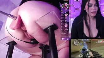 Isabellablow squirt video