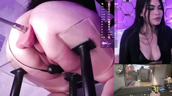 Isabellablow squirt video