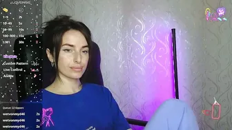 adrihanna feet video