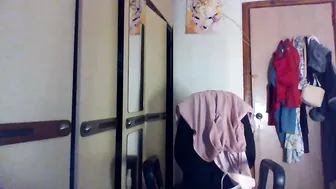 vendi_rassell8855 recorded nude video 1004630