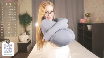 maybellebyone recorded nude video 1004633