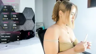 mikaelastonne amateur cam video 31-May-2026