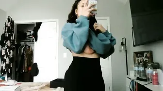 peachyhoneydrip recorded nude video 1004649