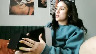 peachyhoneydrip recorded nude video 1004649