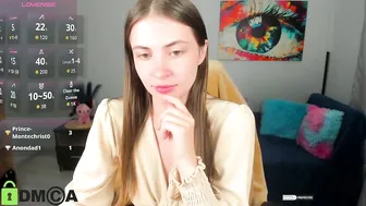 sunlight_kiss recorded nude video 1004658