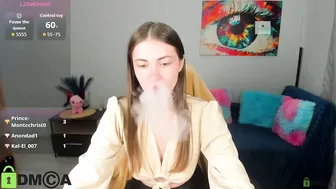sunlight_kiss recorded nude video 1004658