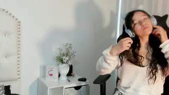 honney_bunny18 recorded nude video 1004686