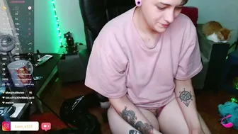 maylyy_kan recorded nude video 1004795