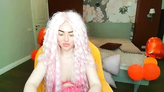miss_kiten birthday xxx video
