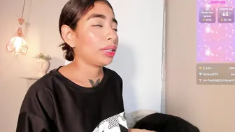 scarlet_vixen_ recorded nude video 1004836