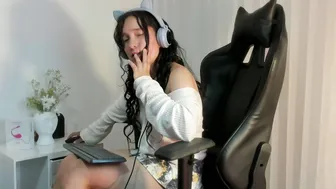 Honney_bunny18 private porn cam chat