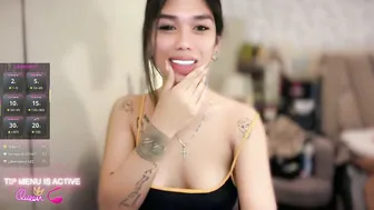 lexisdior recorded nude video 1004860