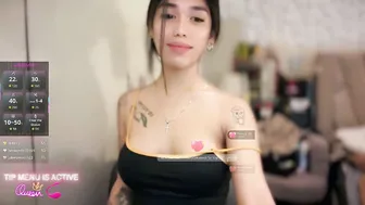 lexisdior recorded nude video 1004860