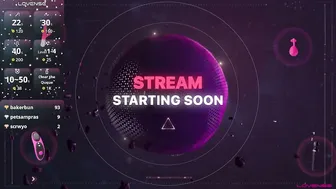 Kitty_f00x dance - 06/01/2026