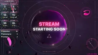 Kitty_f00x dance - 06/01/2026