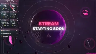 Kitty_f00x dance - 06/01/2026