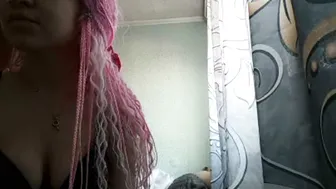 Petalcoo on cam 06-01-2026