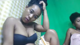 Bemonique anal cam porn videos