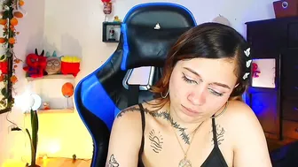 alisson_zafiro recorded nude video 1004962