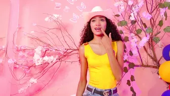 charlotte_love10 latina hot amateur video