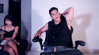 ethan_noir recorded nude video 1004981
