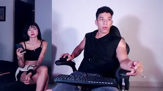 ethan_noir recorded nude video 1004981
