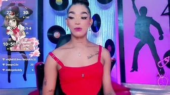 _nickyminach recorded nude video 1005018