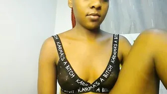 zariah011 recorded nude video 1005077