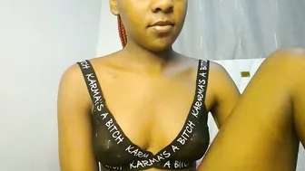 zariah011 recorded nude video 1005077