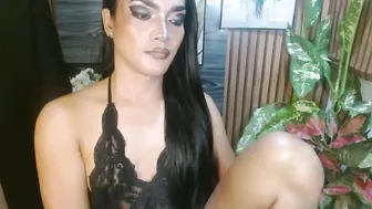 Shemel69 muscle porn cam video