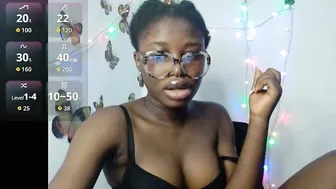 Sweetjuicyclit ebony - 01 June 2026