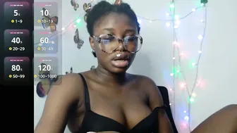 Sweetjuicyclit ebony - 01 June 2026