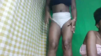 bemonique hairy - 06/01/2026
