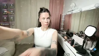 nattywithoutdaddy recorded nude video 1005126