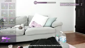 Peachespanties123 porn video 01-Jun-2026