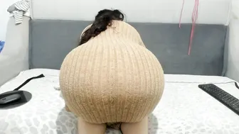 Brendawilddd dirty cam show