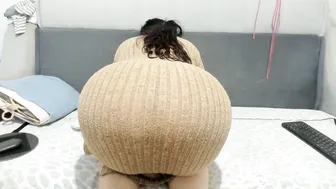 Brendawilddd dirty cam show