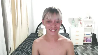 Sexy_yllona sissy video