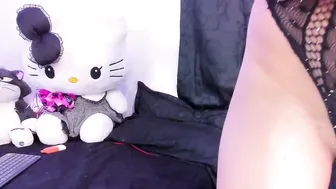 Derrymeyers nude video chat cam show