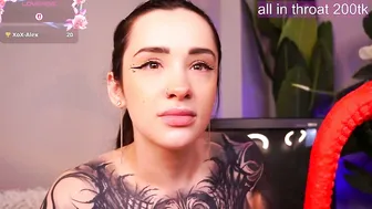 Evarabbit chat porn video (06/01/2026)