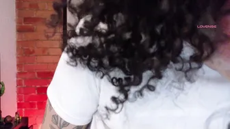 broonte recorded nude video 1005335