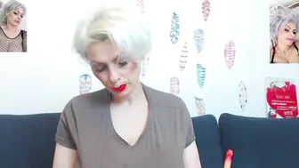 Pure_seduce_wow 06/01/2026 amateur cam video