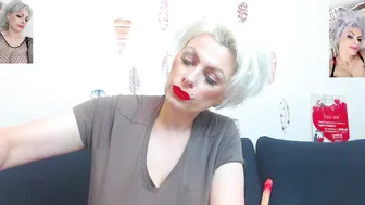 Pure_seduce_wow 06/01/2026 amateur cam video