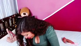queenamazon_ recorded nude video 1005428