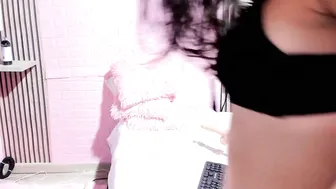 salome_pettite recorded nude video 1005523