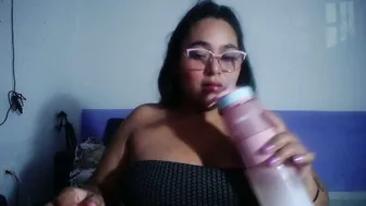 Sexy_love_15 01 June 2026 cum