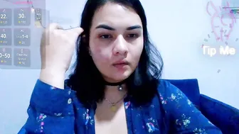 sexychubbyanna recorded nude video 1005534