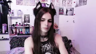 kittendark recorded nude video 1005633