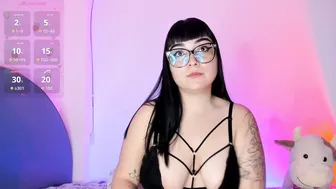 ravendark_666 recorded nude video 1005690