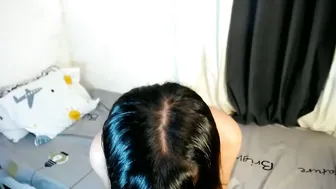 xasian_babygirl recorded nude video 1005699